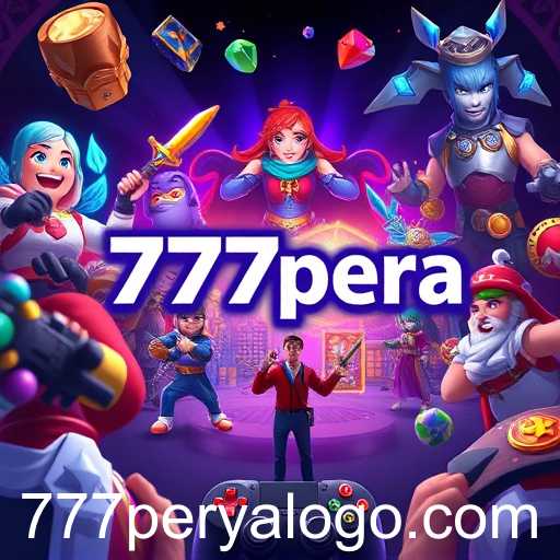 Evolving Dynamics of 777perya Gaming