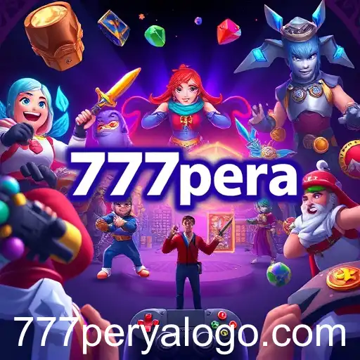 Evolving Dynamics of 777perya Gaming
