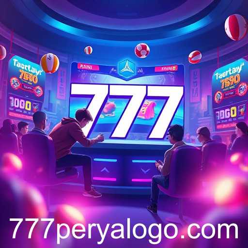 Rising Popularity of 777perya in Gaming Community