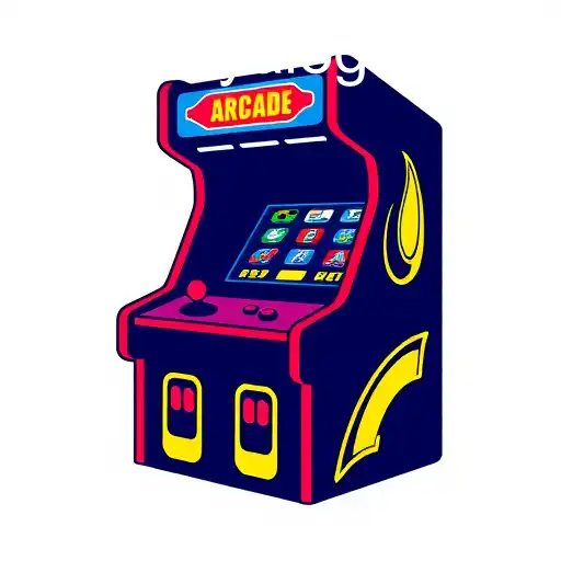 The Enduring Appeal of Arcade Games: A Journey Through Digital Nostalgia