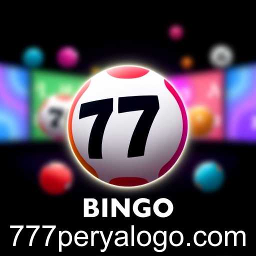 Exploring the Fascinating World of Bingo on 777perya Logo