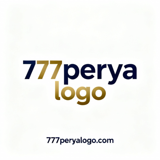 777perya logo
