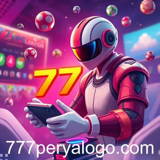 The Evolution of Gaming Platforms: 777perya's Unique Approach