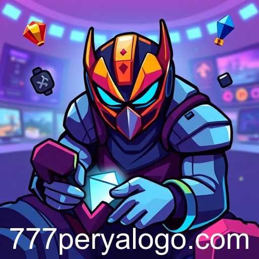 Exploring the Rise of 777perya in the Gaming World