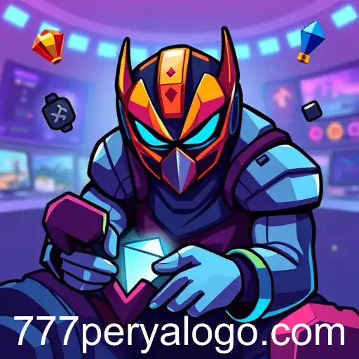 Exploring the Rise of 777perya in the Gaming World