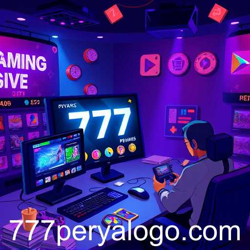 The Influence of 777perya in Online Gaming