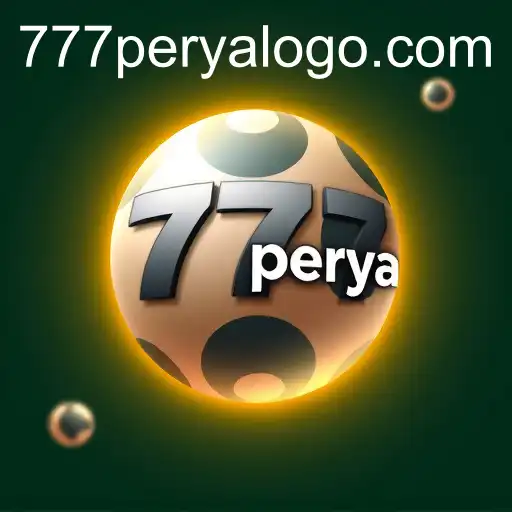 Exploring the Appeal of Online Lottery: A Look at 777perya Logo