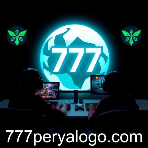 The Rise of 777perya in Gaming Landscape