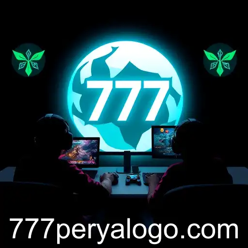 The Rise of 777perya in Gaming Landscape