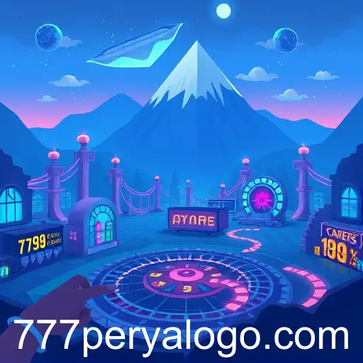 The Rise of 777perya in Online Gaming