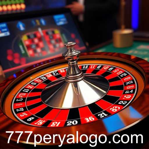 Exploring the Excitement of Roulette in Online Gaming Platforms